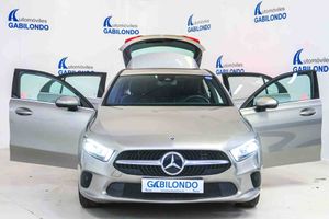 Mercedes Clase A A 250 e - Foto 23