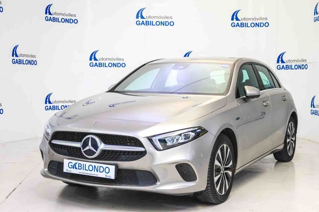 Mercedes Clase A A 250 e - Foto 1