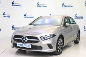 Mercedes Clase A A 250 e - Foto 2