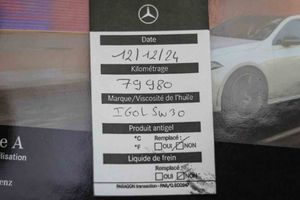 Mercedes Clase A A 250 e - Foto 8