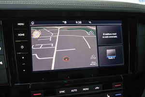 Volkswagen Touareg Prem Eleg 3.0 V6 TDI 170kW Tip 4M - Foto 53