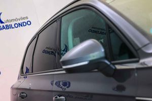 Volkswagen Touareg Prem Eleg 3.0 V6 TDI 170kW Tip 4M - Foto 17