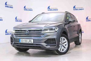 Volkswagen Touareg Prem Eleg 3.0 V6 TDI 170kW Tip 4M - Foto 8