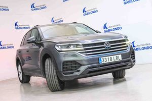 Volkswagen Touareg Prem Eleg 3.0 V6 TDI 170kW Tip 4M - Foto 12