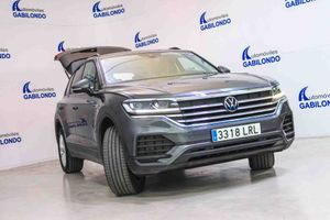 Volkswagen Touareg Prem Eleg 3.0 V6 TDI 170kW Tip 4M - Foto 18