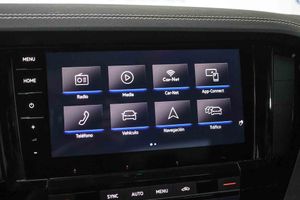 Volkswagen Touareg Prem Eleg 3.0 V6 TDI 170kW Tip 4M - Foto 54