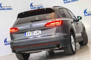 Volkswagen Touareg Prem Eleg 3.0 V6 TDI 170kW Tip 4M - Foto 23