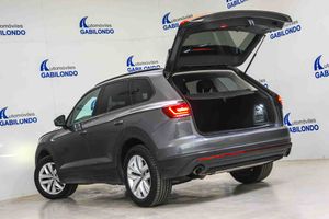 Volkswagen Touareg Prem Eleg 3.0 V6 TDI 170kW Tip 4M - Foto 19