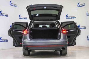 Volkswagen Touareg Prem Eleg 3.0 V6 TDI 170kW Tip 4M - Foto 22