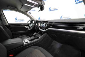 Volkswagen Touareg Prem Eleg 3.0 V6 TDI 170kW Tip 4M - Foto 46