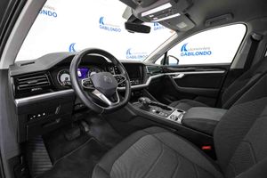 Volkswagen Touareg Prem Eleg 3.0 V6 TDI 170kW Tip 4M - Foto 24