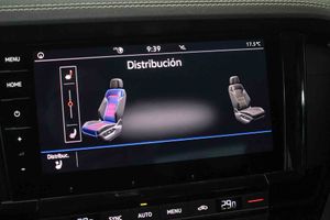 Volkswagen Touareg Prem Eleg 3.0 V6 TDI 170kW Tip 4M - Foto 60