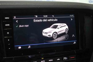 Volkswagen Touareg Prem Eleg 3.0 V6 TDI 170kW Tip 4M - Foto 57
