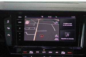 Volkswagen Touareg Prem Eleg 3.0 V6 TDI 170kW Tip 4M - Foto 44