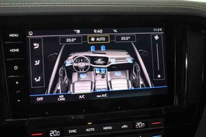 Volkswagen Touareg Prem Eleg 3.0 V6 TDI 170kW Tip 4M - Foto 61