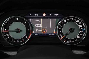 Volkswagen Touareg Prem Eleg 3.0 V6 TDI 170kW Tip 4M - Foto 37