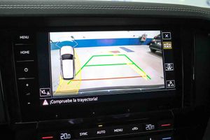 Volkswagen Touareg Prem Eleg 3.0 V6 TDI 170kW Tip 4M - Foto 62