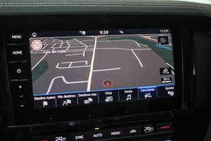 Volkswagen Touareg Prem Eleg 3.0 V6 TDI 170kW Tip 4M - Foto 58