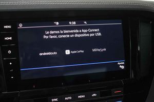 Volkswagen Touareg Prem Eleg 3.0 V6 TDI 170kW Tip 4M - Foto 56