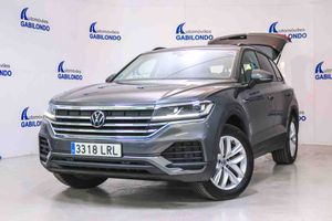 Volkswagen Touareg Prem Eleg 3.0 V6 TDI 170kW Tip 4M - Foto 15