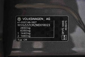 Volkswagen Touareg Prem Eleg 3.0 V6 TDI 170kW Tip 4M - Foto 7