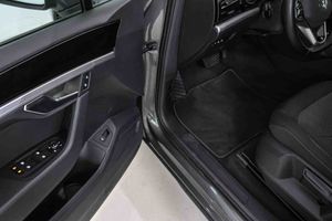 Volkswagen Touareg Prem Eleg 3.0 V6 TDI 170kW Tip 4M - Foto 26