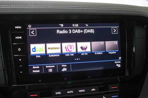 Volkswagen Touareg Prem Eleg 3.0 V6 TDI 170kW Tip 4M - Foto 55