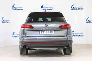 Volkswagen Touareg Prem Eleg 3.0 V6 TDI 170kW Tip 4M - Foto 4