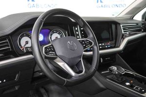 Volkswagen Touareg Prem Eleg 3.0 V6 TDI 170kW Tip 4M - Foto 5