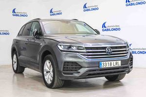 Volkswagen Touareg Prem Eleg 3.0 V6 TDI 170kW Tip 4M - Foto 3