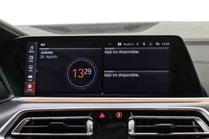 BMW X6 xDrive30d MSport - Foto 48