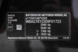 BMW X6 xDrive30d MSport - Foto 7