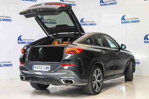 BMW X6 xDrive30d MSport - Foto 16