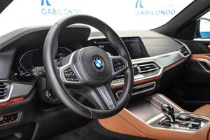 BMW X6 xDrive30d MSport - Foto 5