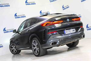 BMW X6 xDrive30d MSport - Foto 12