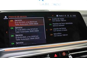 BMW X6 xDrive30d MSport - Foto 62