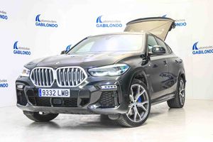 BMW X6 xDrive30d MSport - Foto 15