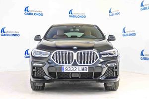 BMW X6 xDrive30d MSport - Foto 3