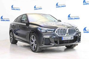 BMW X6 xDrive30d MSport - Foto 3
