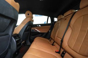 BMW X6 xDrive30d MSport - Foto 53