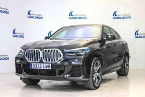 BMW X6 xDrive30d MSport - Foto 2