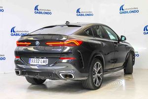 BMW X6 xDrive30d MSport - Foto 9