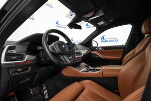 BMW X6 xDrive30d MSport - Foto 25