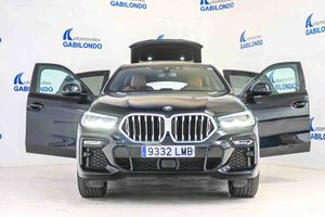 BMW X6 xDrive30d MSport - Foto 21