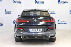BMW X6 xDrive30d MSport - Foto 4
