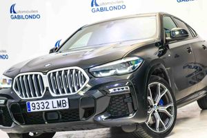 BMW X6 xDrive30d MSport - Foto 23