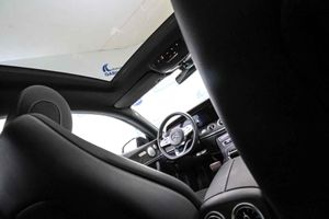 Mercedes Clase E Coupé E 220 d 4MATIC AMG Line **Techo panorámico** - Foto 48