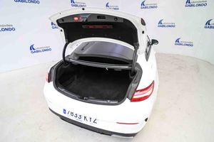 Mercedes Clase E Coupé E 220 d 4MATIC AMG Line **Techo panorámico** - Foto 52