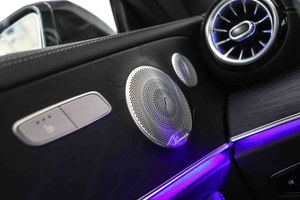 Mercedes Clase E Coupé E 220 d 4MATIC AMG Line **Techo panorámico** - Foto 26