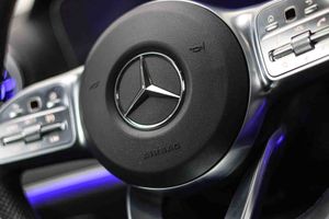 Mercedes Clase E Coupé E 220 d 4MATIC AMG Line **Techo panorámico** - Foto 30